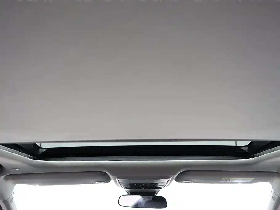 Honda Inspire 2025 — фото 24
