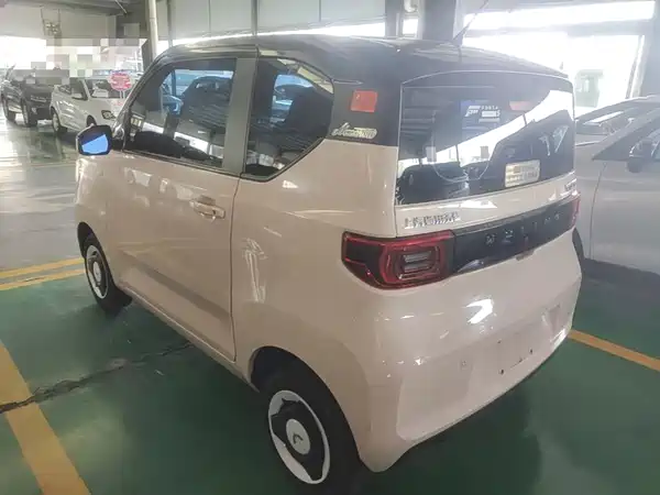 Wuling Hongguang MINIEV 2023