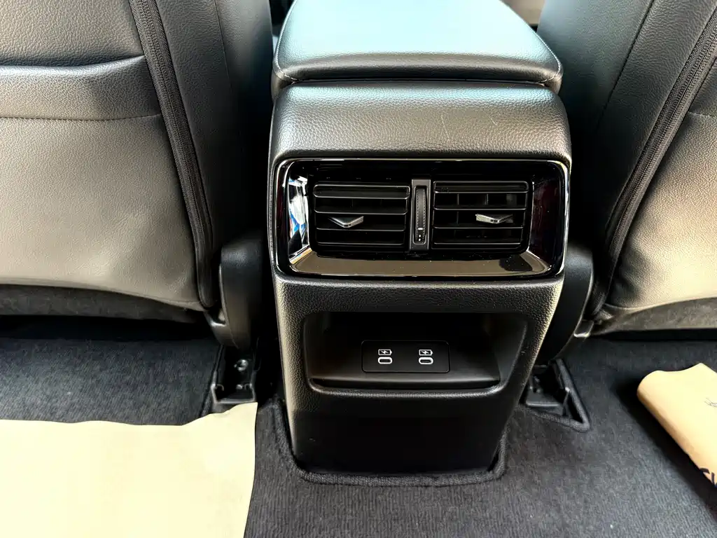 Honda Breeze 2023 — фото 23
