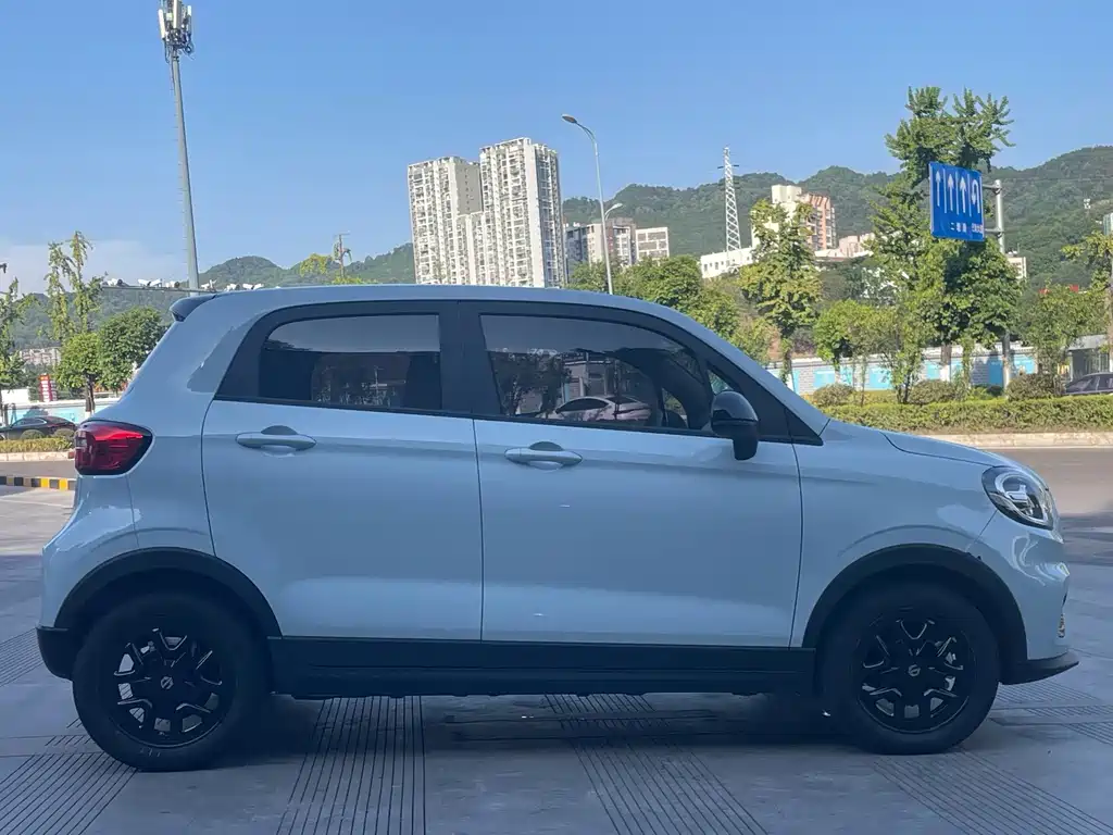 Leapmotor T03 2023