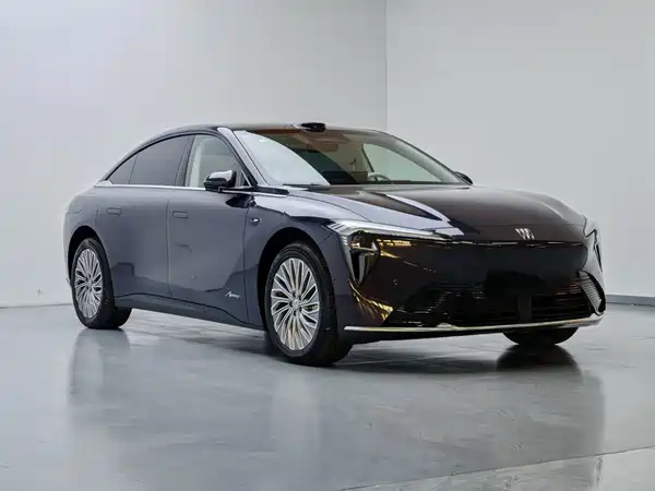 Buick Zhijing L7 2025