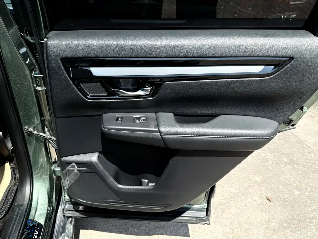Honda Breeze 2023 — фото 26