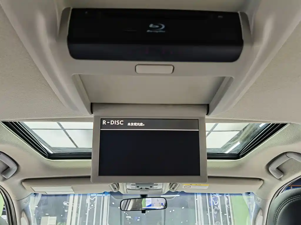 Toyota Prado 2018 — фото 21