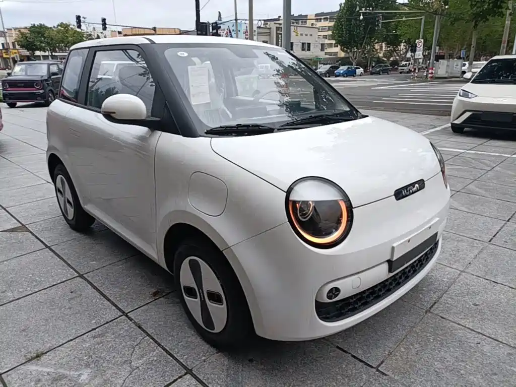 Changan Lumin 2026