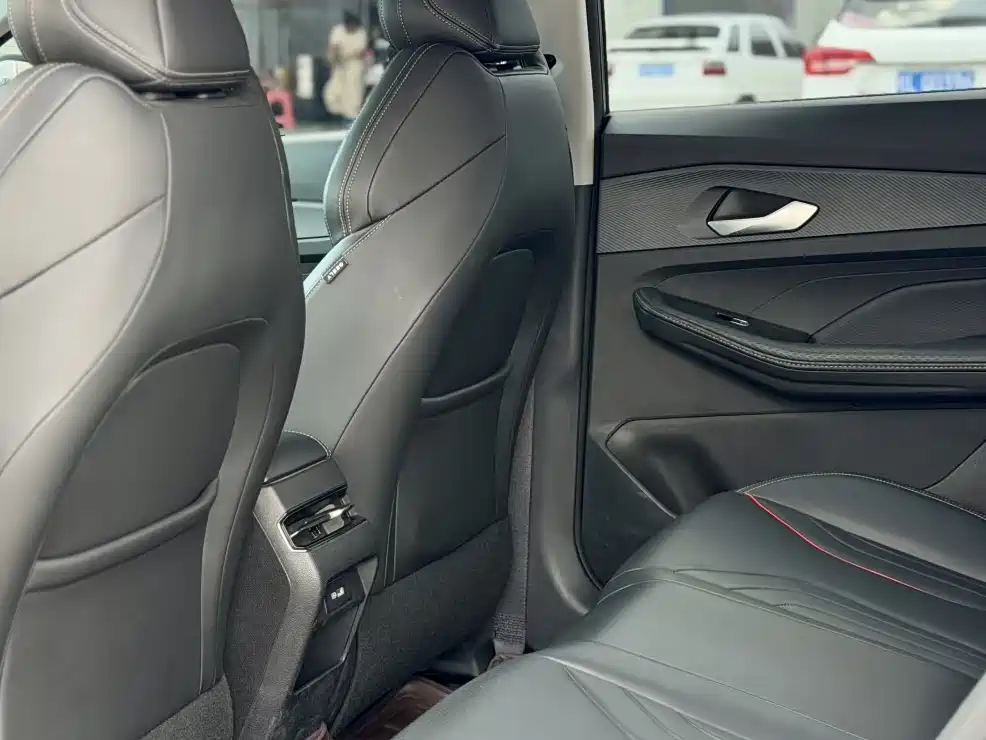 Geely Binrui 2023
