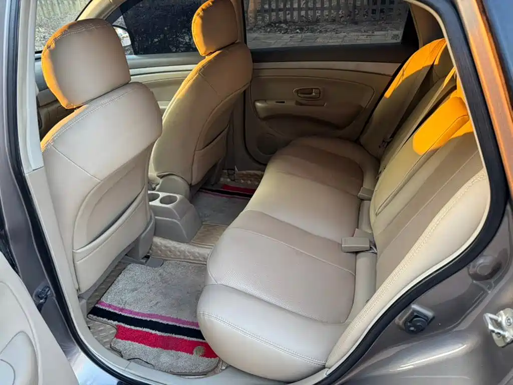 Nissan Sylphy 2019