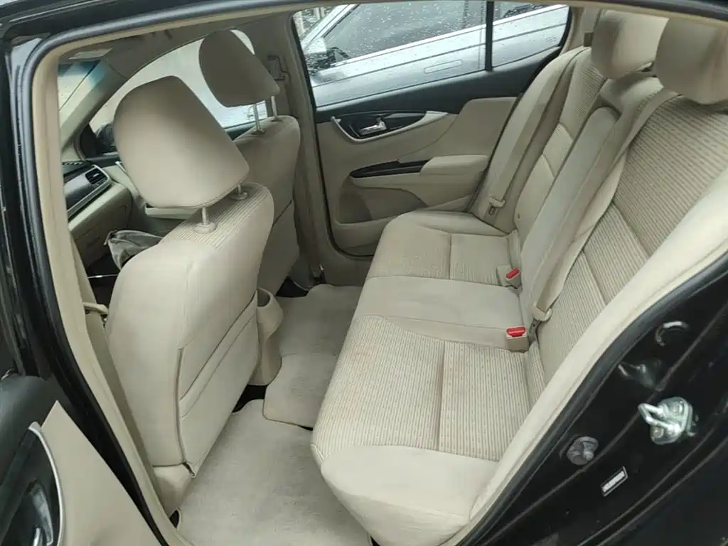 Honda Crider 2015 — фото 17