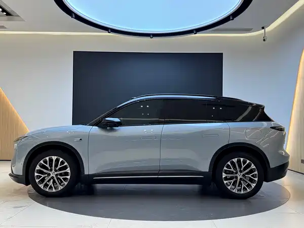NIO ES6 2023