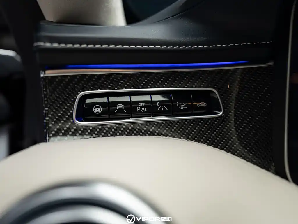 Mercedes-Benz S-Class AMG 2019 — фото 12