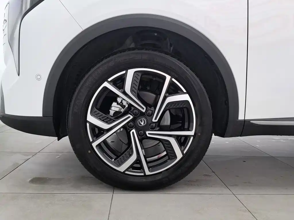 Changan CS55PLUS 2025 — фото 17
