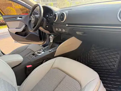 Audi A3 2020