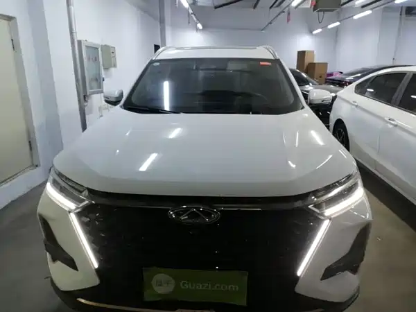 Chery Tiggo 8 PRO 2023