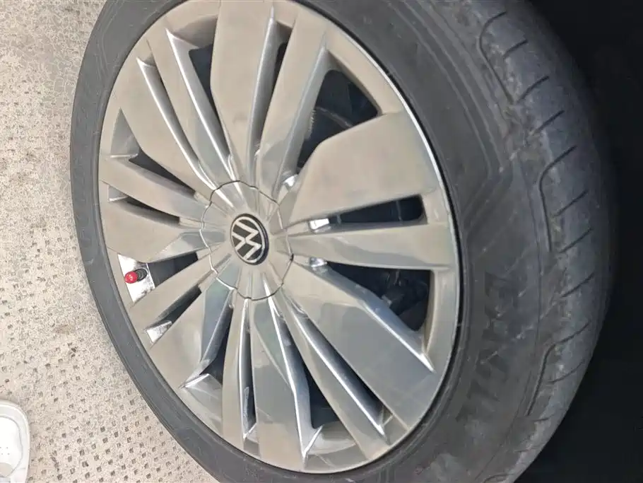 Volkswagen Teramont 2024
