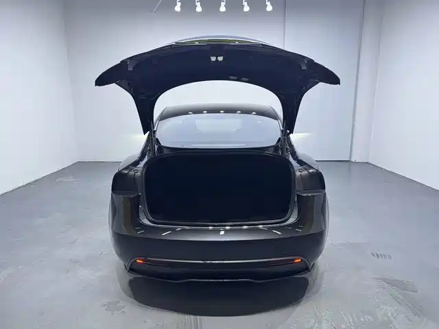 Tesla Model 3 2024 — фото 12