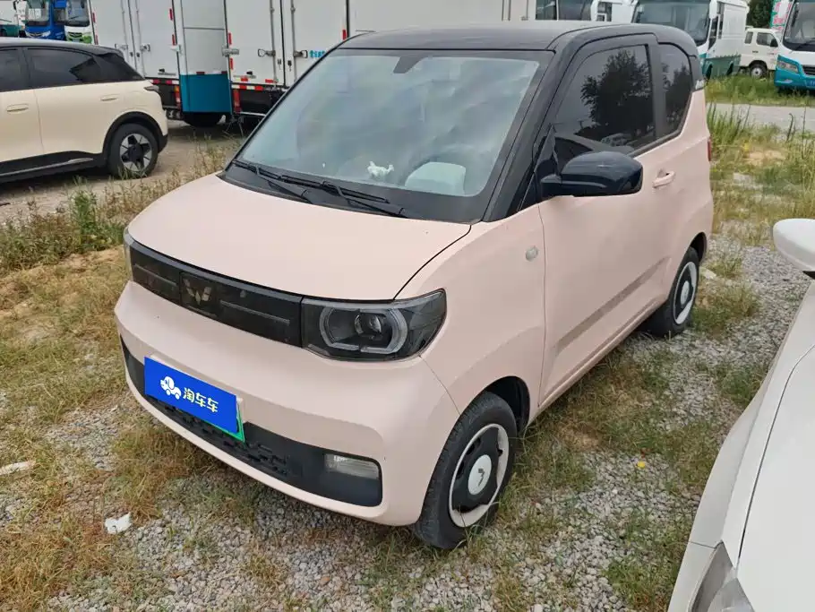 Wuling Hongguang MINIEV 2023