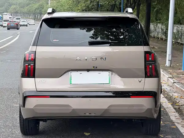 Aion V 2024