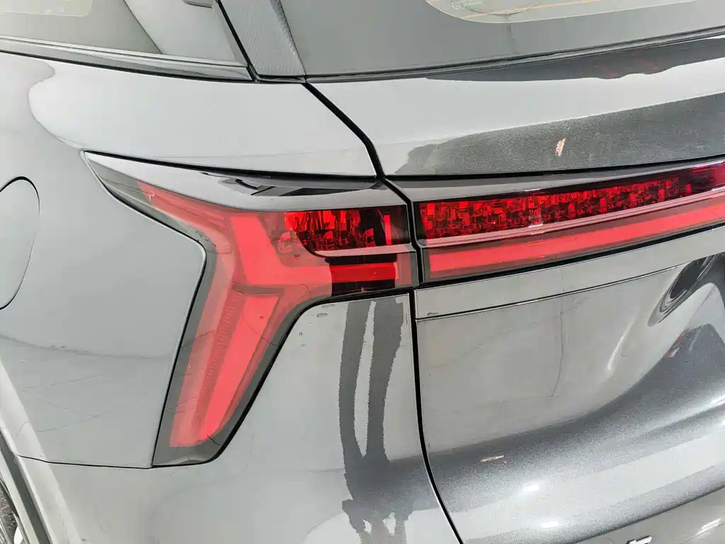 Changan CS75 PLUS 2025 — фото 17