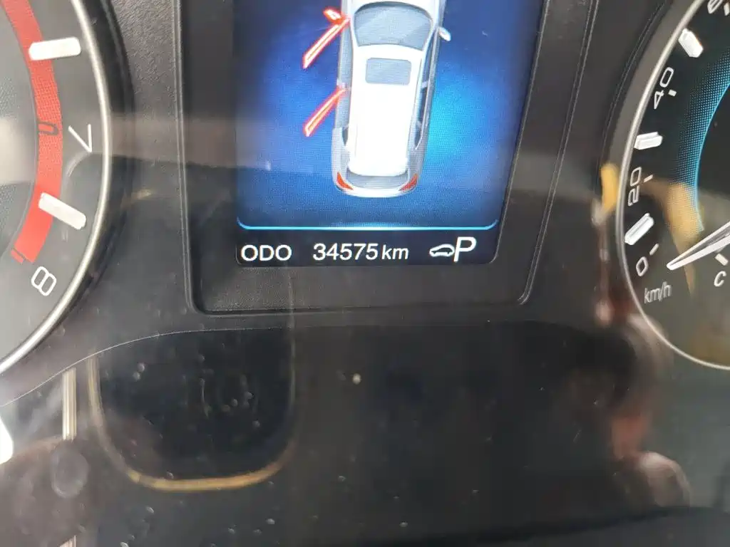 Haval H2 2017