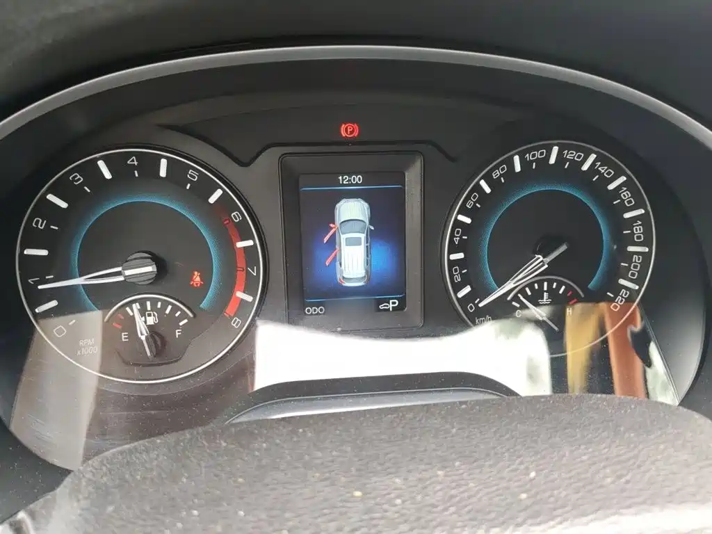 Haval H2 2017