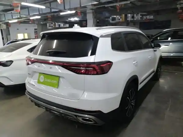 Chery Tiggo 8 PRO 2023