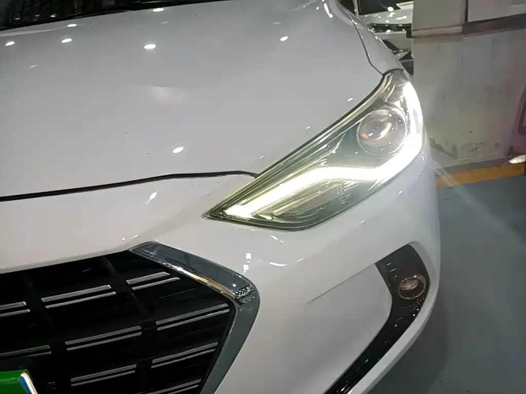Hyundai Celesta 2020 — фото 24