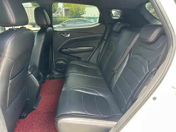 Dongfeng Scenery 500 2022