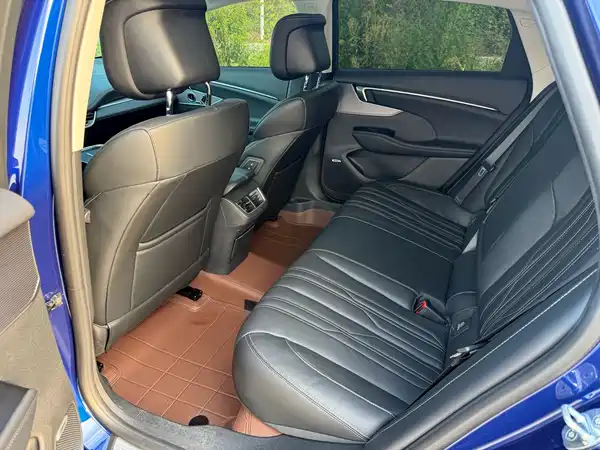 Buick LaCrosse 2024