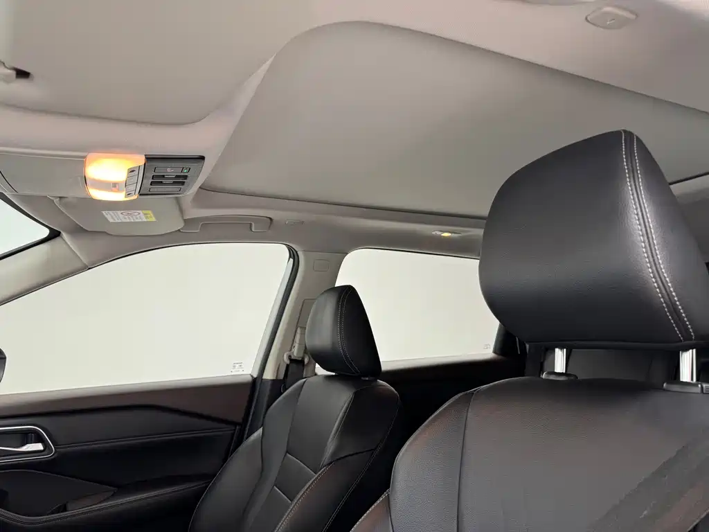 Nissan X-Trail 2022 — фото 16