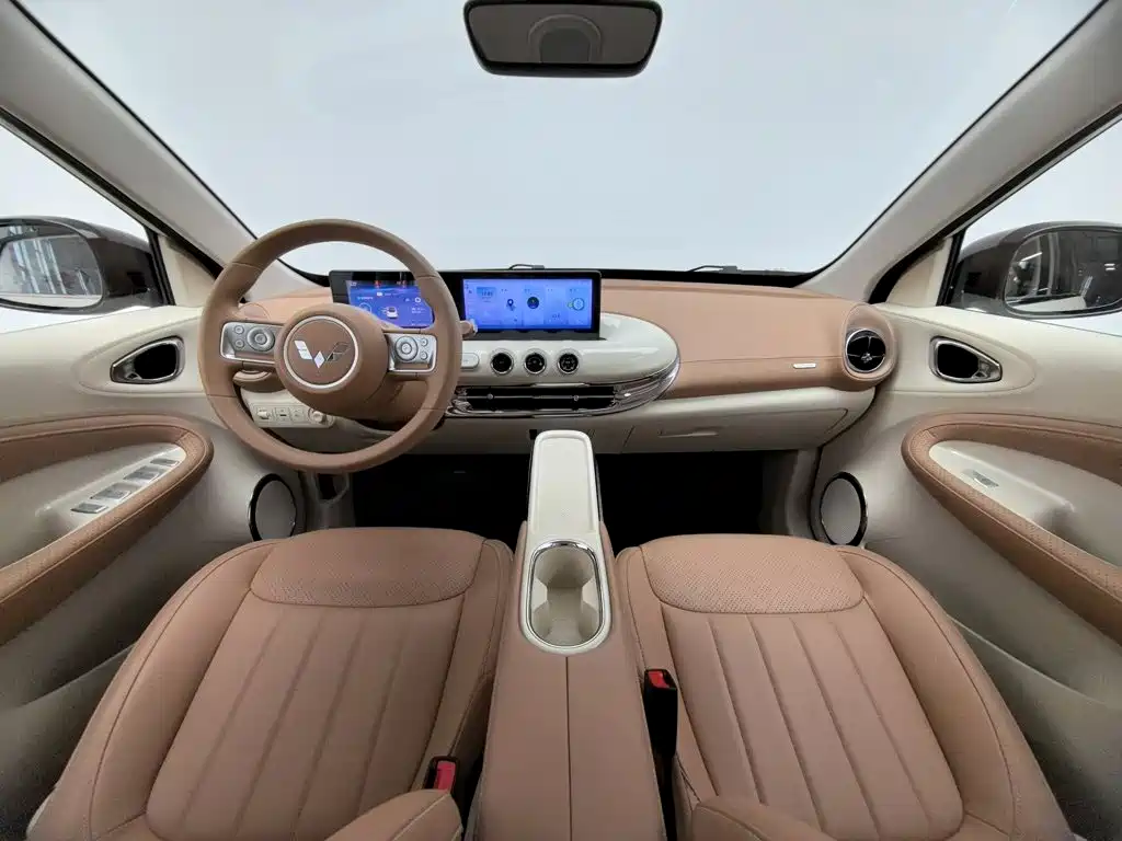 Wuling Bingo 2025