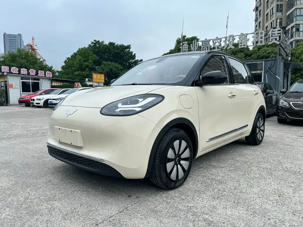 Wuling Bingo 2026