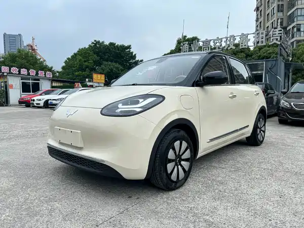 Wuling Bingo 2026