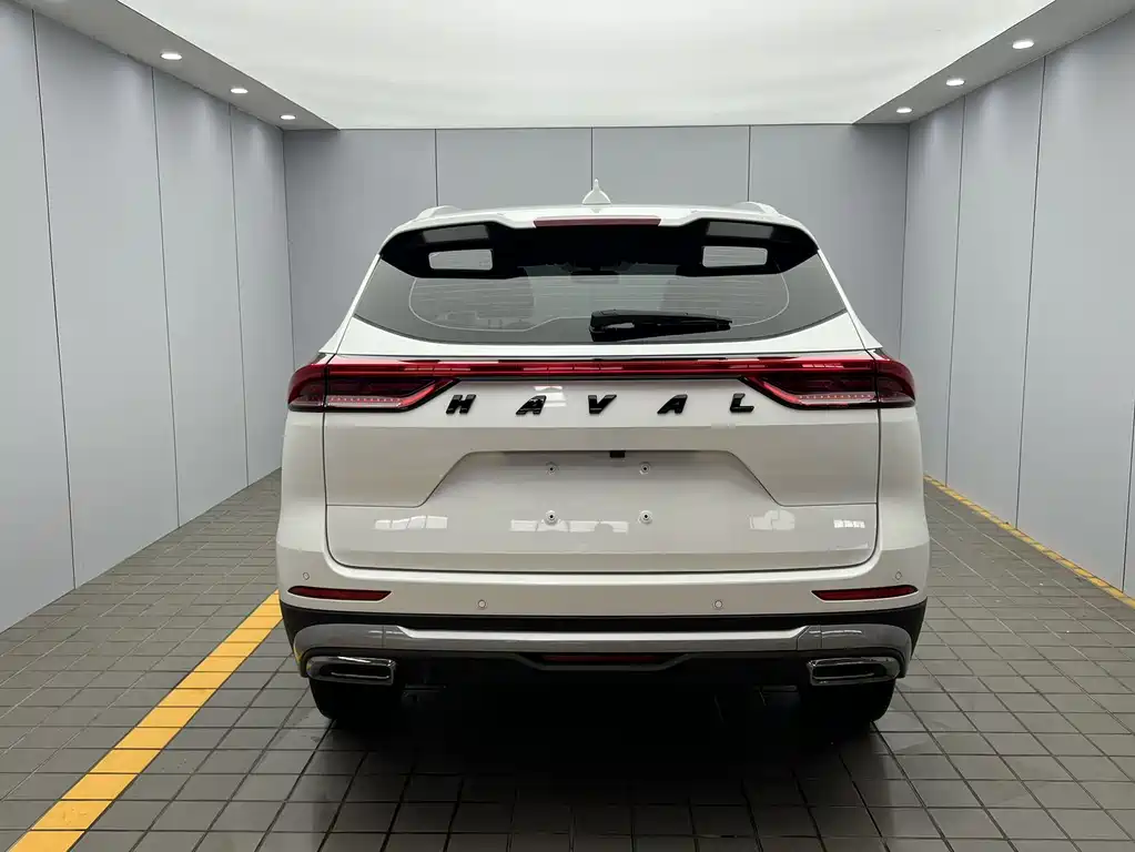 Haval H6 2023