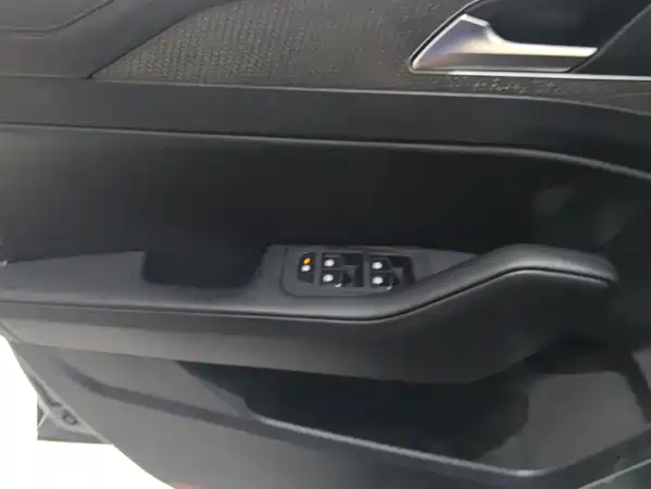 Hongqi H5 2021