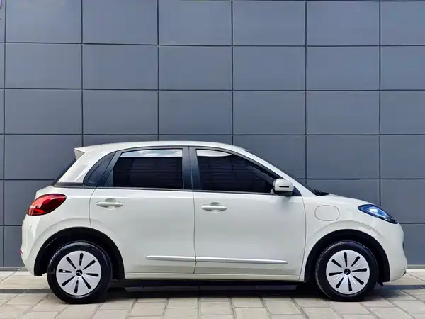 Wuling Bingo 2023