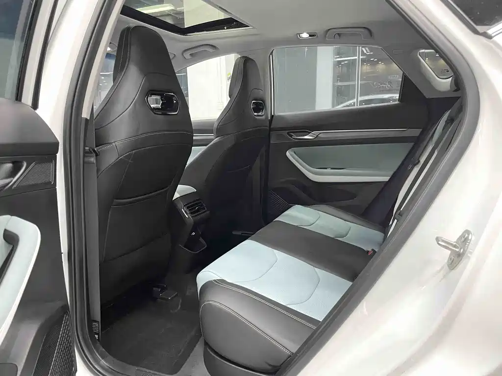 Geely Emgrand S 2022 — фото 10