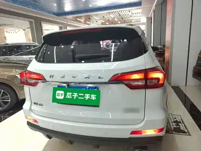 Haval M6 2020