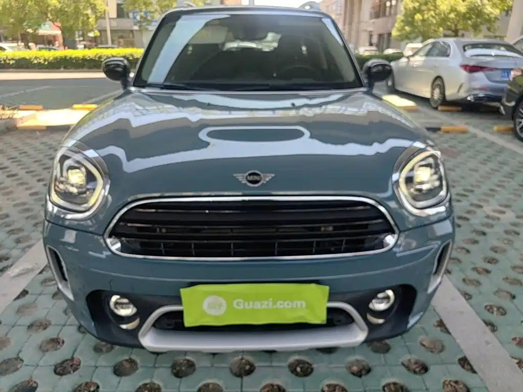 MINI Countryman 2023