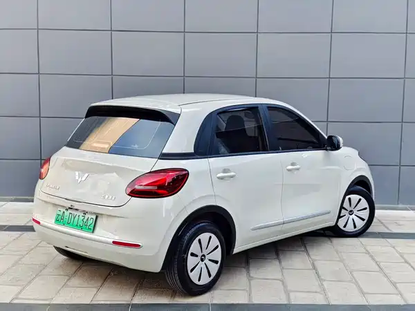 Wuling Bingo 2023