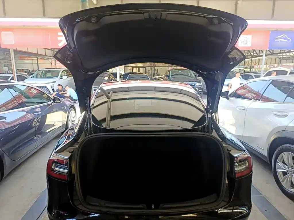 Tesla Model 3 2020 — фото 19