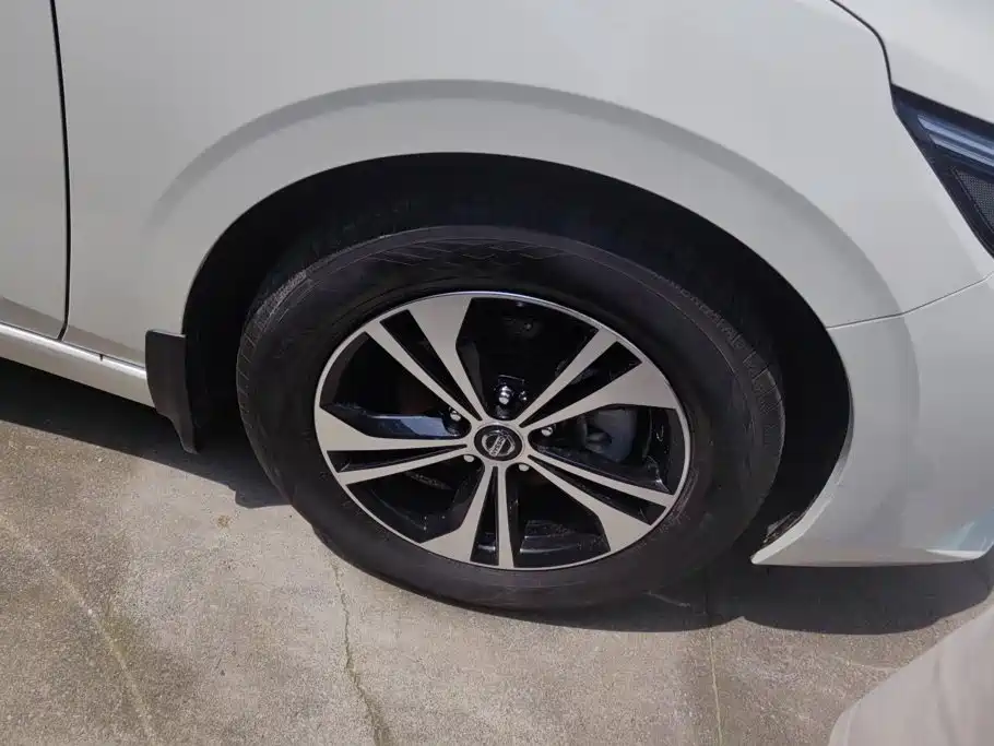 Nissan Sylphy 2022