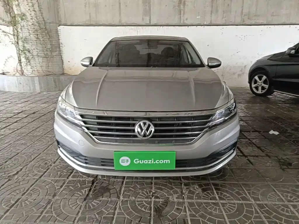 Volkswagen Lavida 2020