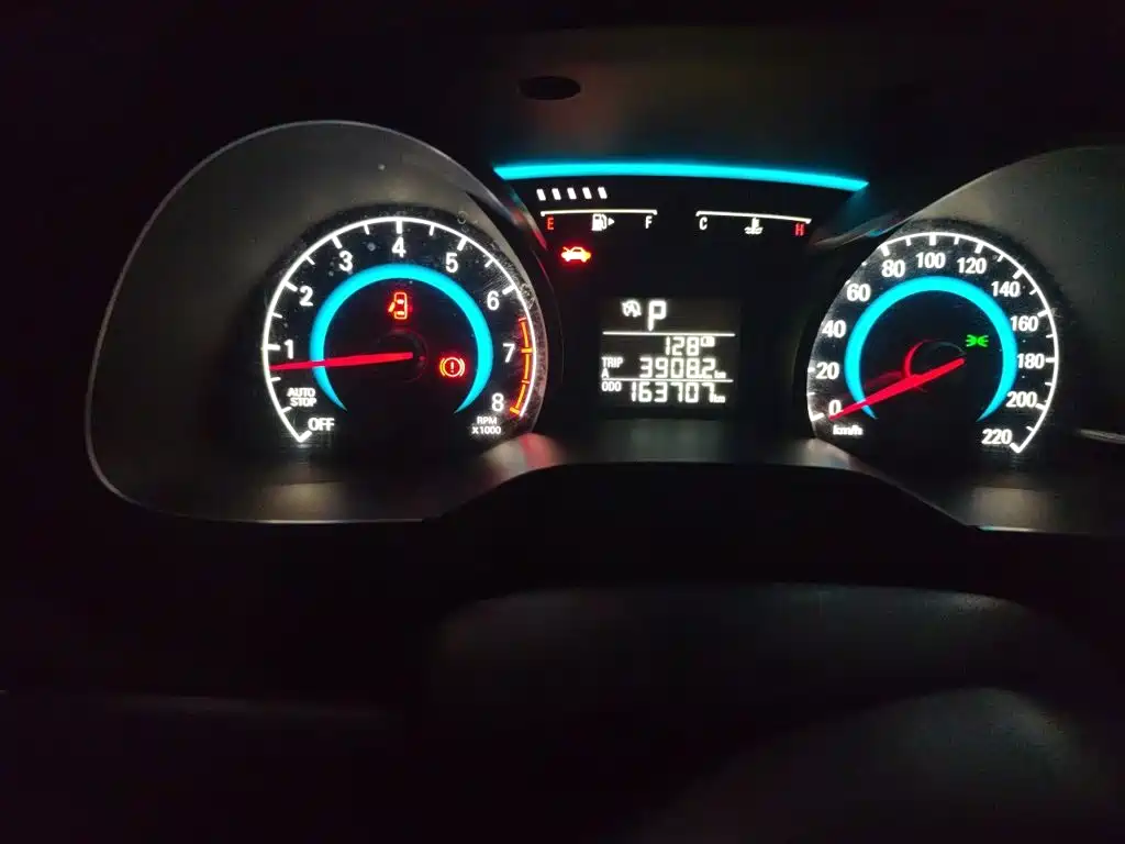 Chevrolet Cavalier 2018