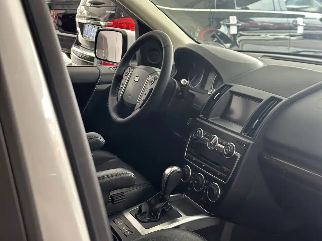 Land Rover Freelander 2 2014 — фото 29