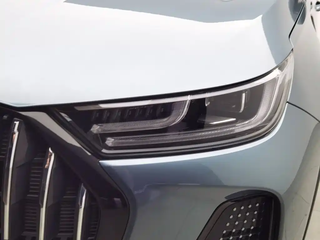 Chery Tiggo 7 PLUS New Energy 2023 — фото 7