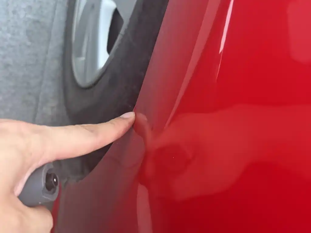 Volkswagen Polo 2013