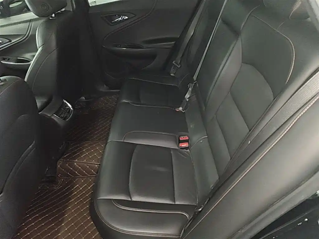Chevrolet Malibu XL 2019 — фото 17