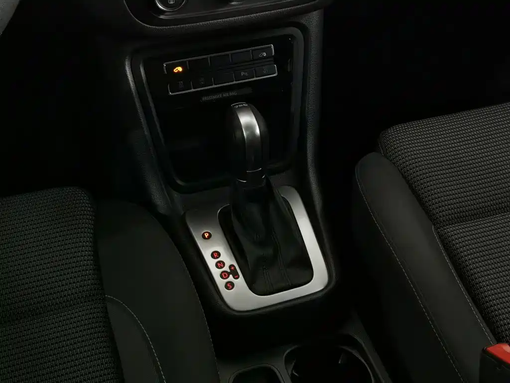 Volkswagen Sharan 2018 — фото 13