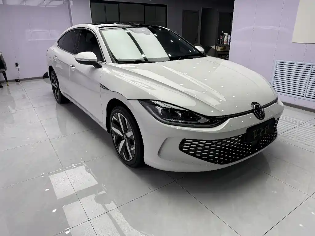 Volkswagen Lamando 2022