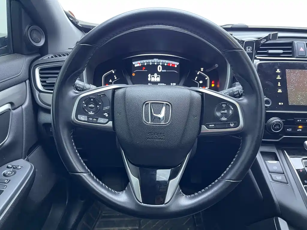 Honda Breeze 2022 — фото 14