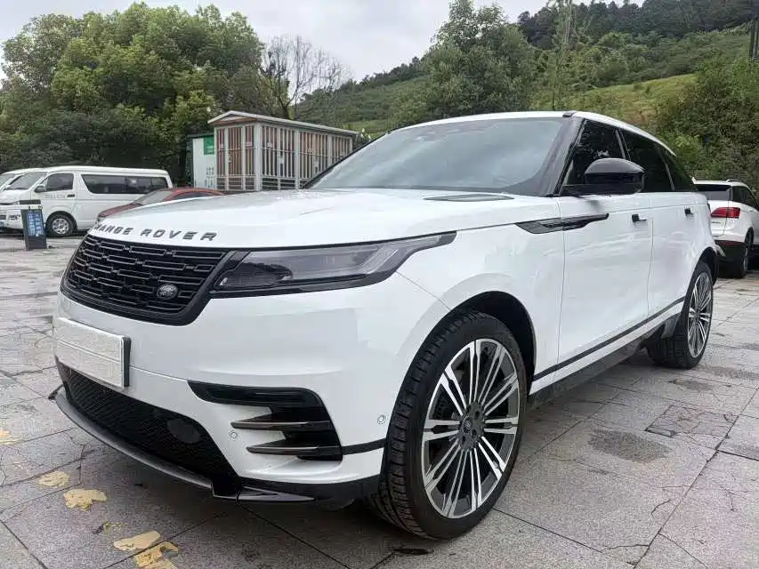 Land Rover Range Rover Velar 2024 — фото 1
